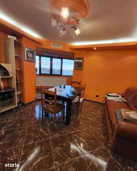 Apartament cu 2 camere în Ultracentral