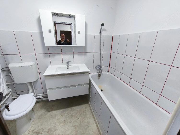 Garsonieră decomandată în Grivița