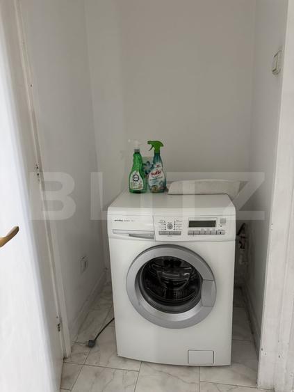 Apartament cu 2 camere semidecomandat, mobilat în Brazda lui Novac