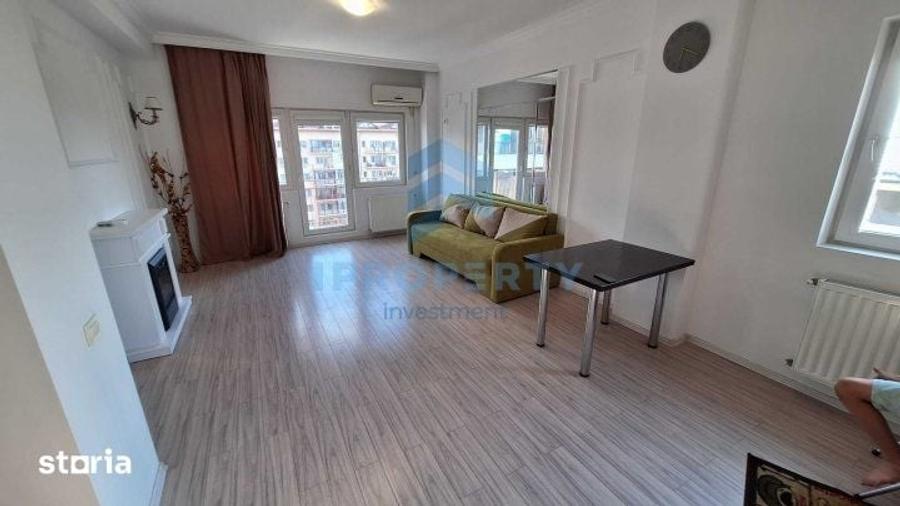 Inchiriere Apartament 2 camere in Militari - 5