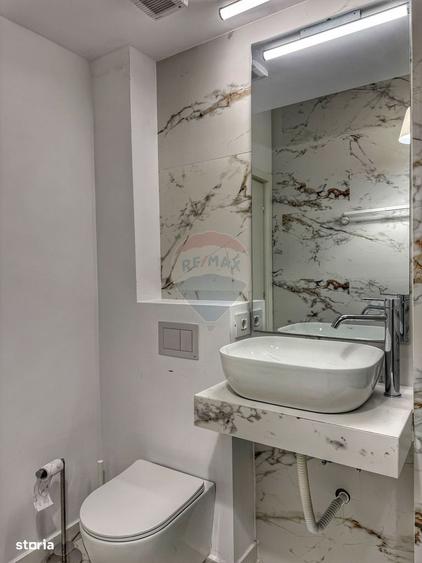 Apartament 2 camere lux Panorama Lake - 11