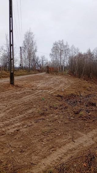 Teren de 2000 mp, în Bulz