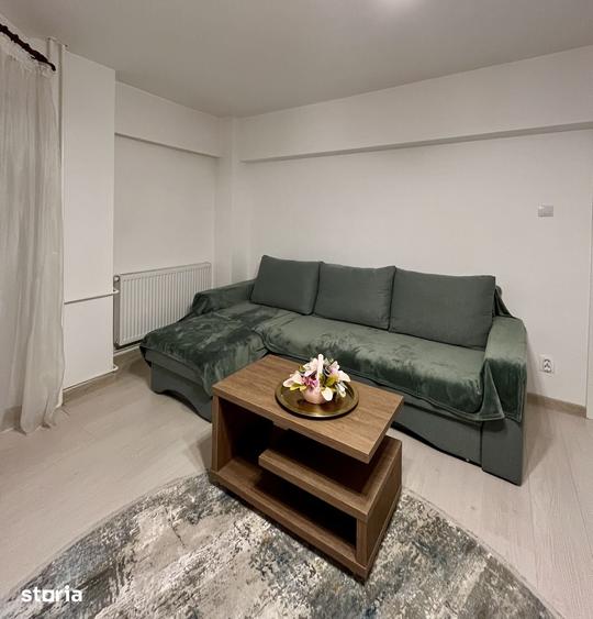 Apartament cu 2 camere decomandat în Olimpia-Stadion