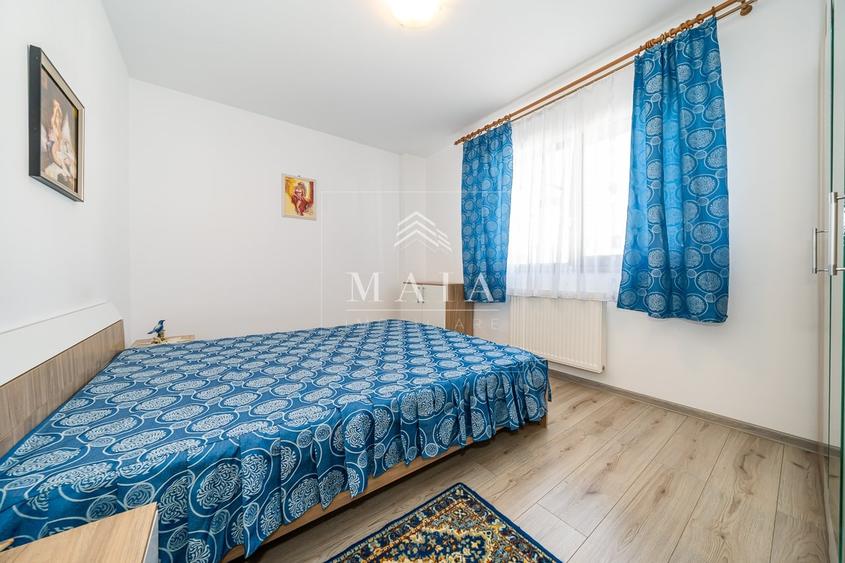 Apartament 3 camere, bloc cu lift, parcare, Dna Stanca - Kaufland - 1