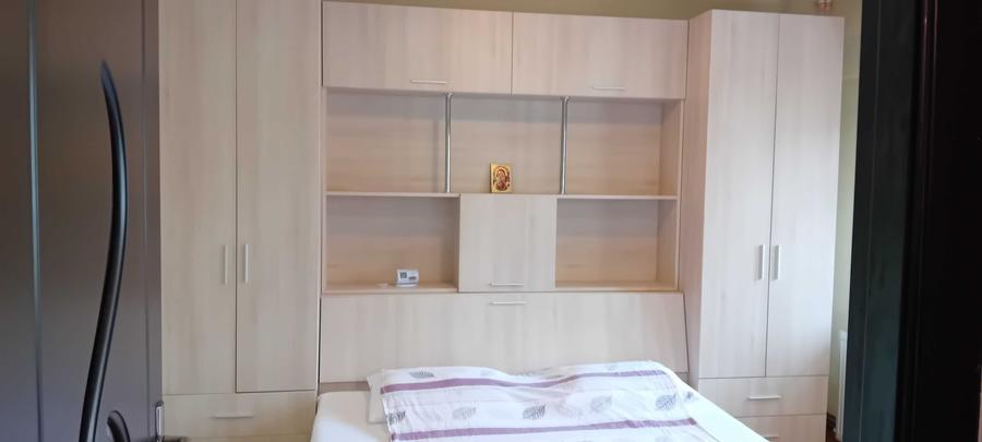 Apartament cu 2 camere decomandat în Traian