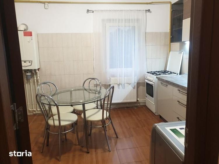 Apartament cu 2 camere semidecomandat în Unirii Sud