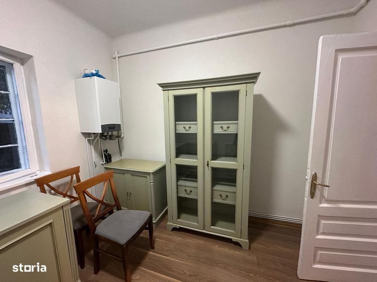 Spațiu comercial, de 196 mp, în Ultracentral