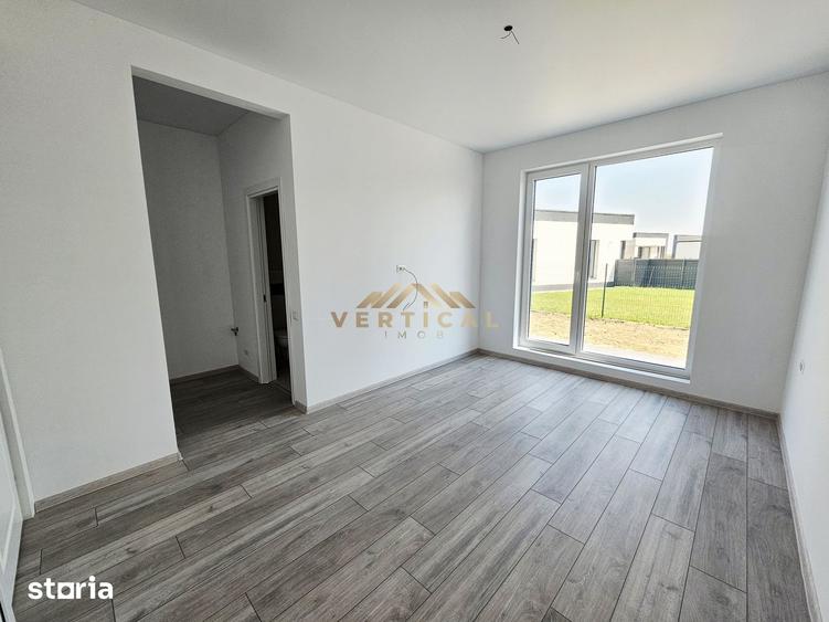 Casă cu 3 camere cu Teren 100 Mp în Berceni