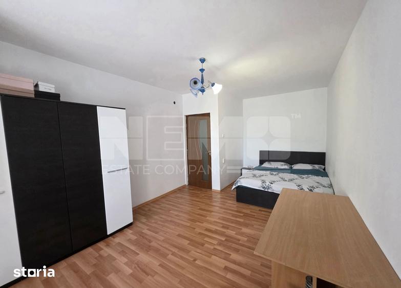 Apartament cu 2 camere în Central
