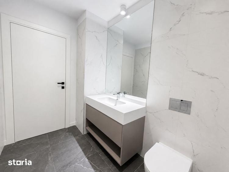 Apartament cu 3 camere în 13 Septembrie