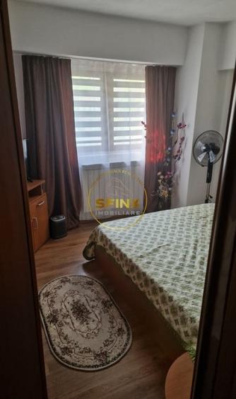 Apartament cu 2 camere decomandat, mobilat în Moșilor