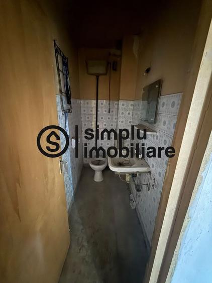 3 camere, 2 bai, Valea Rosie - 100 000 Euro - 7
