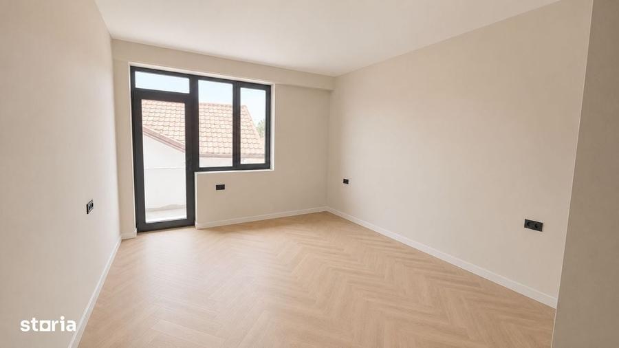 3 camere | Pallady | Apartament Izolat Fonic | 101mp | Comision 0 - 6