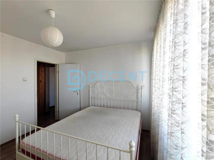 Apartament cu 2 camere semidecomandat în Astra