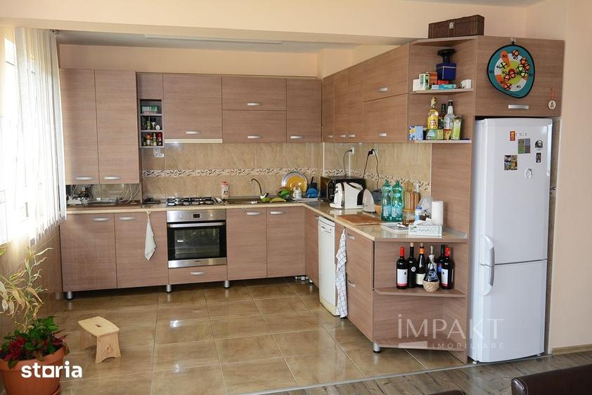 Apartament cu 5 camere în Bună Ziua