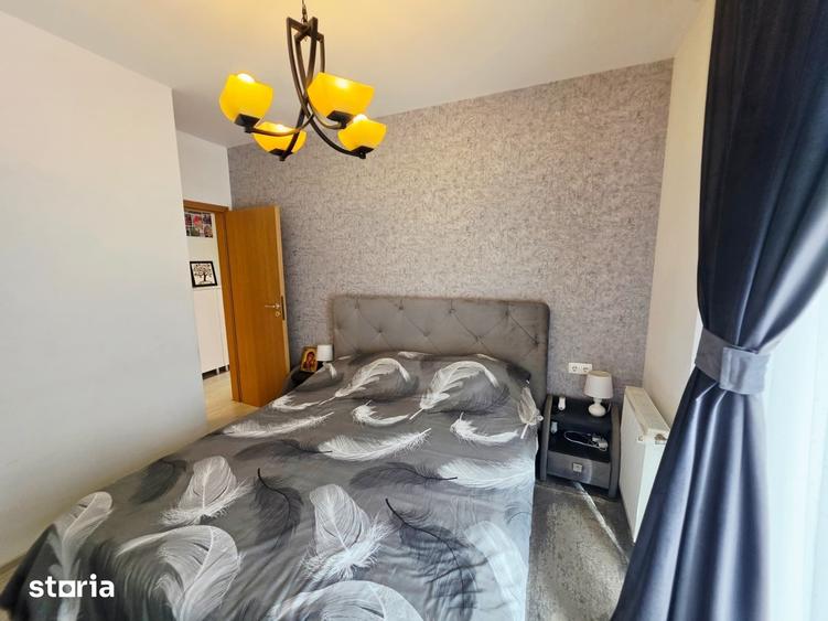 Apartament cu 3 camere decomandat în Blejoi