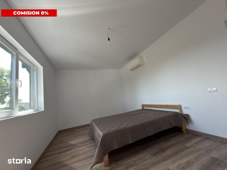 Casă cu 4 camere cu Teren 536 Mp în Giarmata