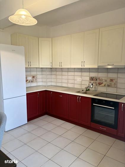 Apartament cu 3 camere în Valea Aurie