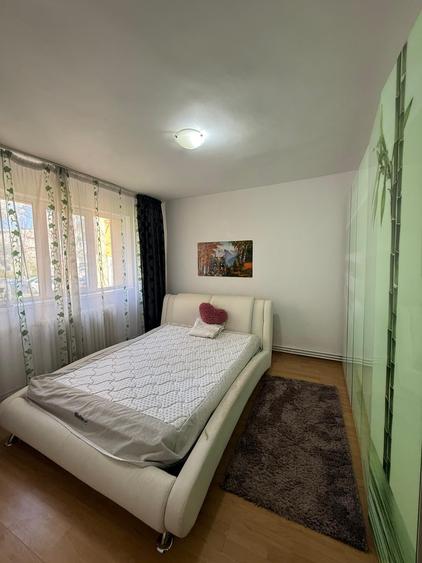 Apartament cu 2 camere decomandat în Mănăștur — fotografia 3
