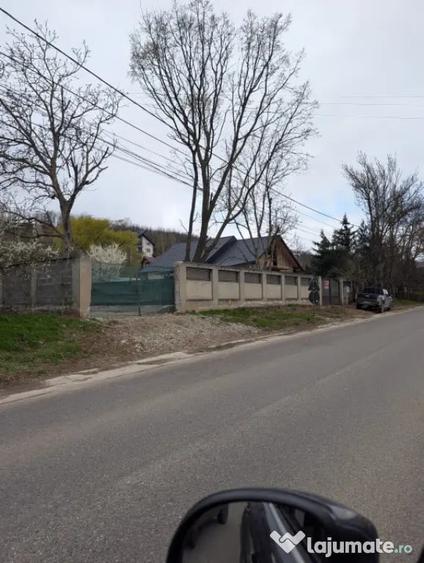 Teren în Hemeiuș