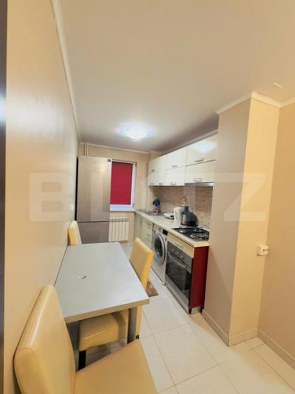 Apartament de 3 camere, etaj 2, zona Orizont - 3