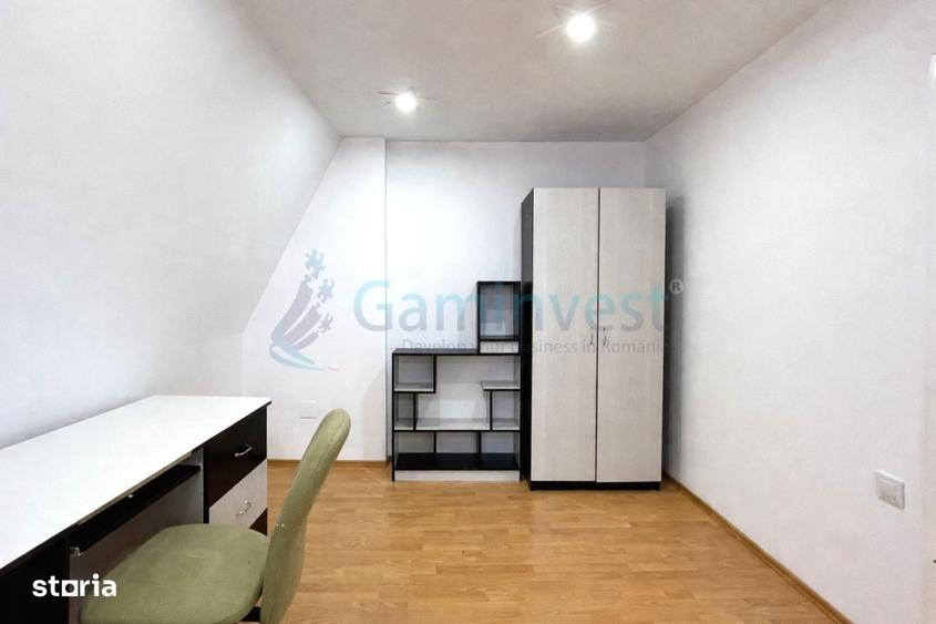 Apartament cu 4 camere în Central