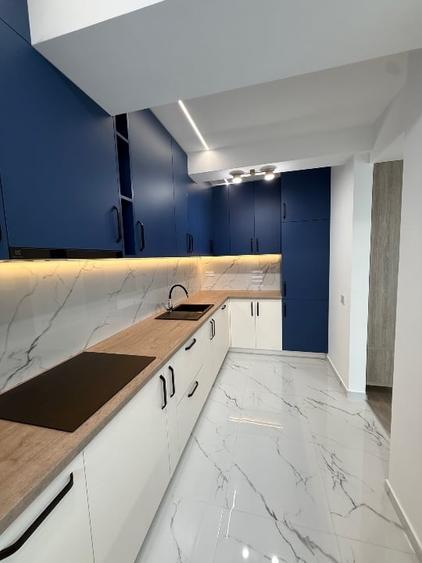 Închiriez apartament 2 camere Copou - 15