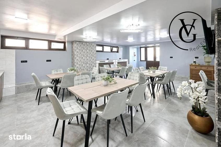Spațiu comercial, de 740.02 mp, în Central