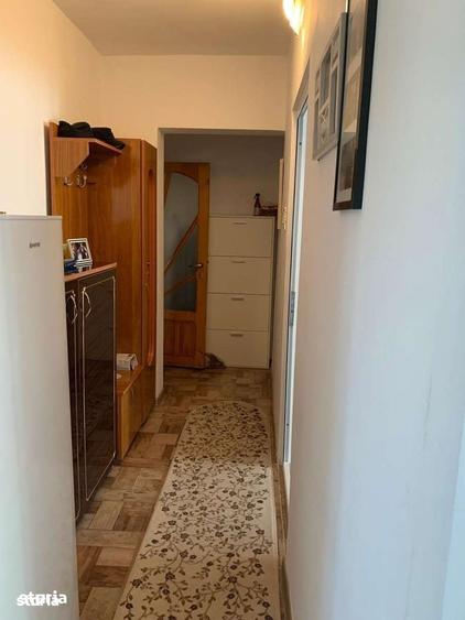 Apartament cu 4 camere în Brăilița