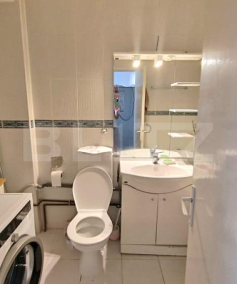 Apartament 2 camere, 53 mp, zona Elisabetin - 2