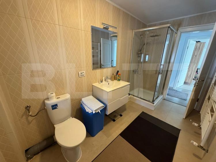 Casă individuală cu 4 camere cu Canalizare în Micești