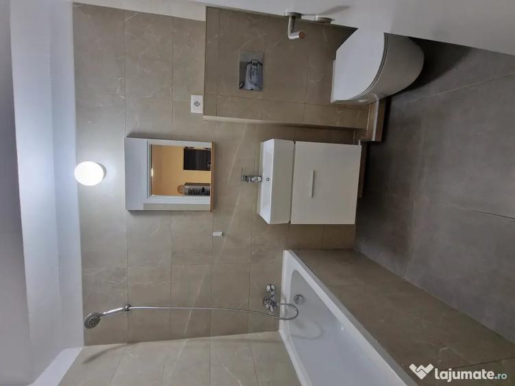 Apartament 2 camere de inchiriat 56 mp | Loc de parcare subteran inclus - 1