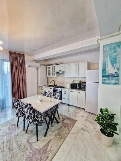 Apartament cu 2 camere decomandat în Nord
