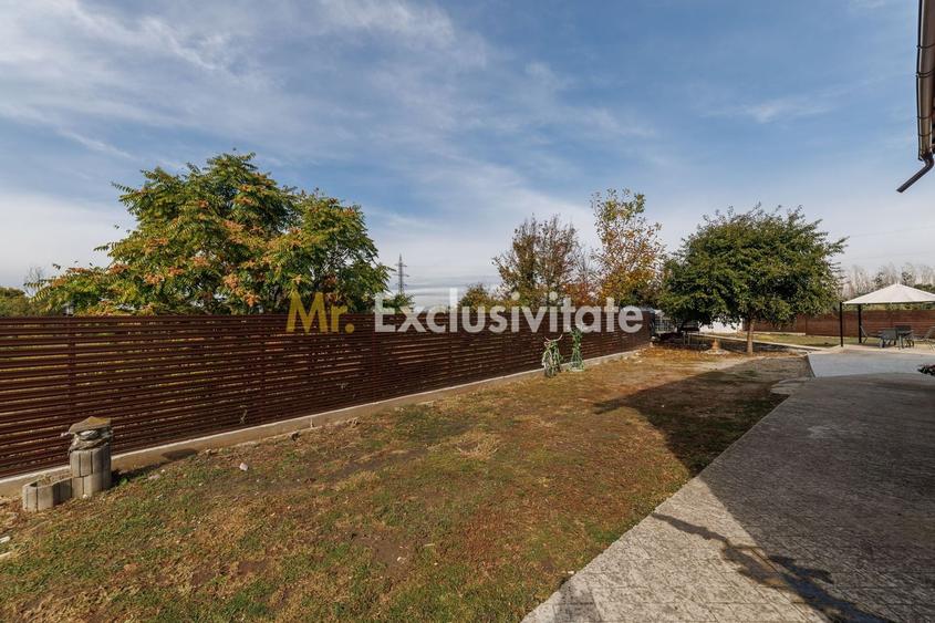 Casă individuală cu 5 camere cu Canalizare în Prundu
