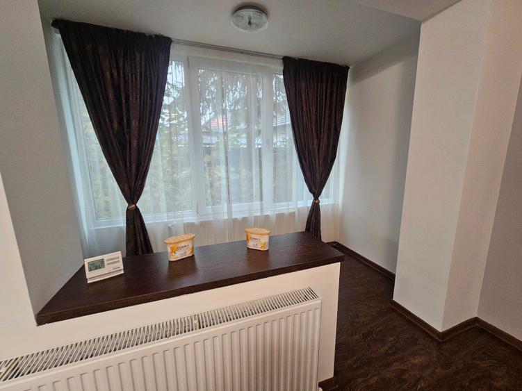 Garsonieră decomandată în Centrul Civic