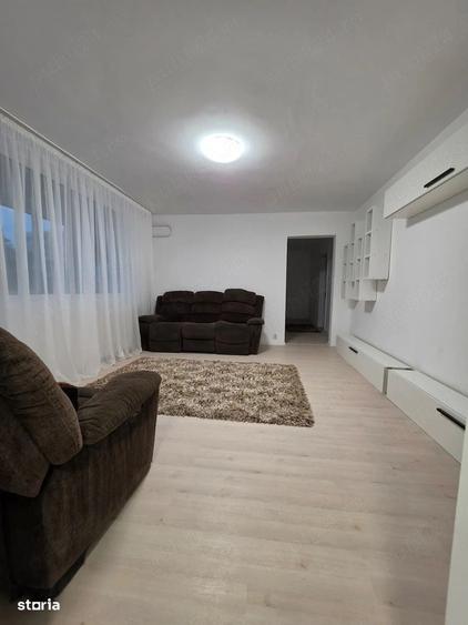 Apartament cu 3 camere în Colentina