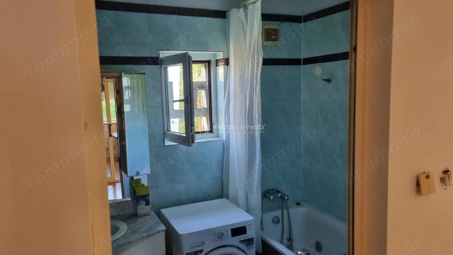 Apartament cu 2 camere decomandat în Calea București