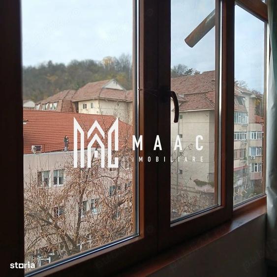 Apartament cu 2 camere decomandat în Mereșești