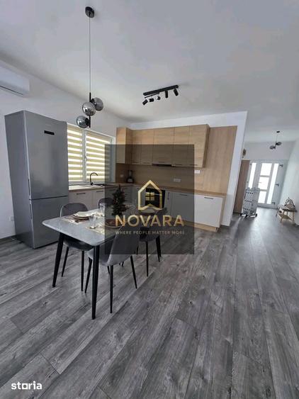 Casă cu 4 camere cu Teren 500 Mp în Central
