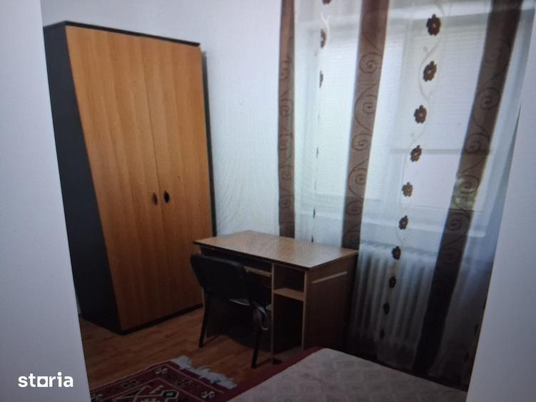 Garsonieră semidecomandată în Pantelimon