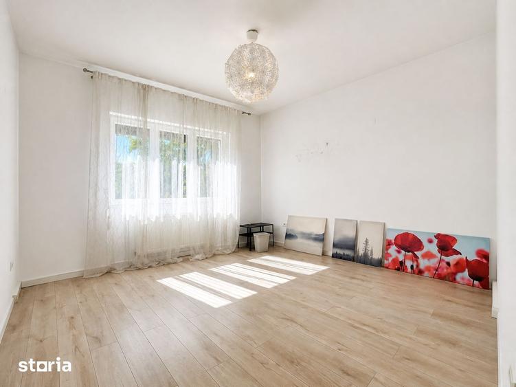 Apartament cu 3 camere, mobilat în Olimpia-Stadion