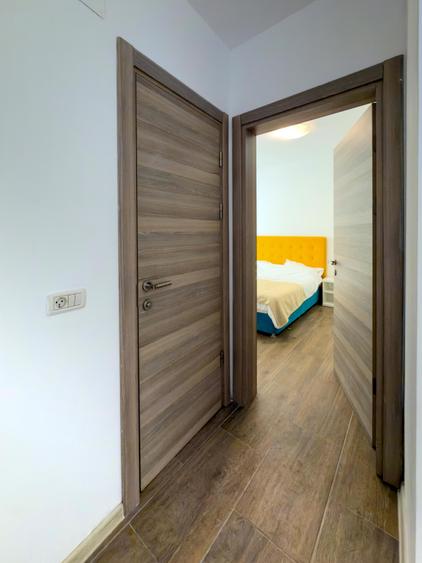 Prima linie la Plaja, apartament decomandat 2 camere , 2 balcoane - Mamaia Nord - 9