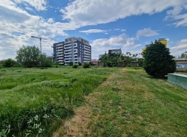 Teren de 167 mp, în Tudor Vladimirescu