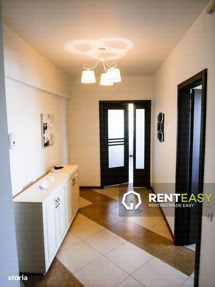 Apartament cu 2 camere decomandat în Podul de Fier — fotografia 3