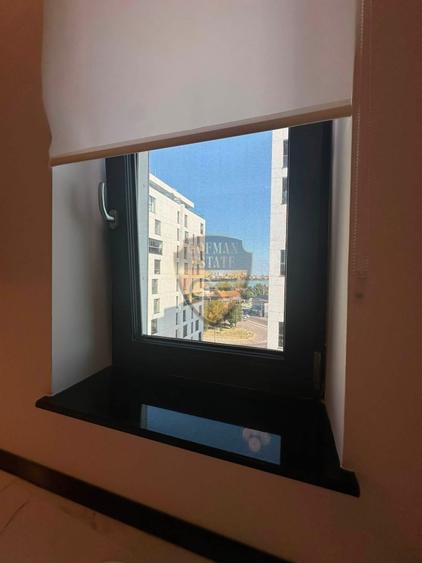 Apartament cu 2 camere decomandat, mobilat în Tomis Nord