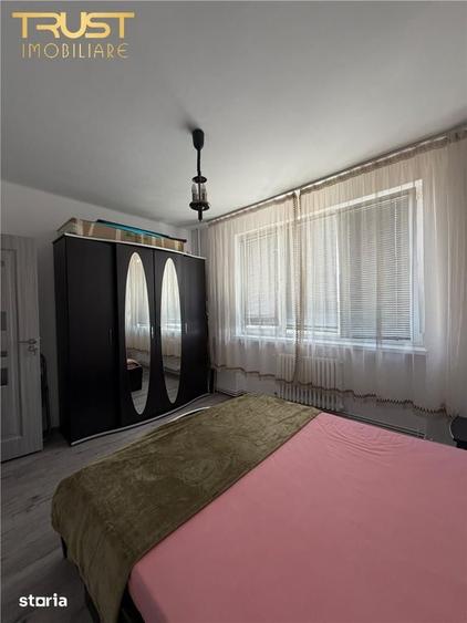 2 camere l Piata Mihai Viteazu l Mobilat l Parcare - 3