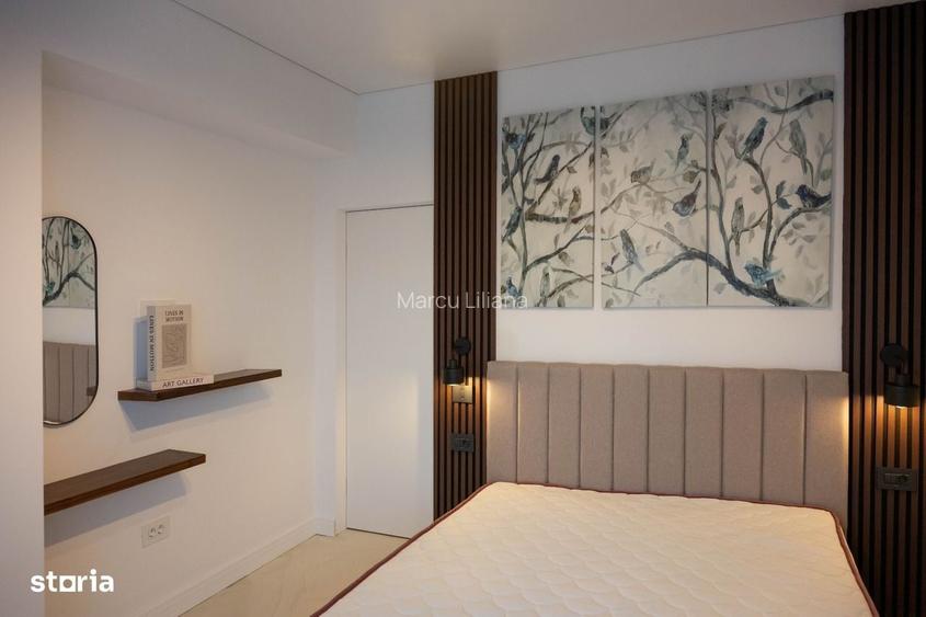 2 Camere 65 Mp Imbunatatiri de Lux - Tomis Nord