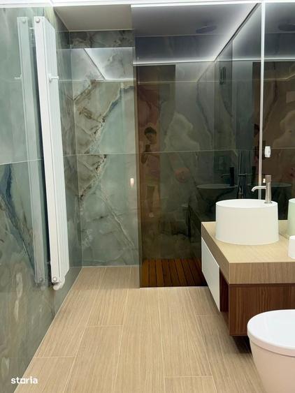 Luxury Living | Cortina 126 | 3 Camere| Terasa Spatioasa| Langa Cambri - 14