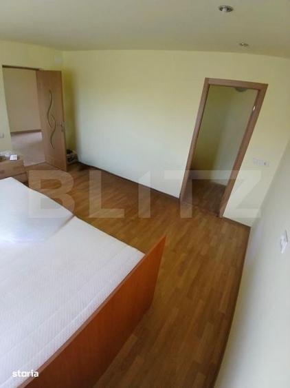 Casa P+M cu 5 camere si garaj, amplasate pe un teren de 650mp - 11