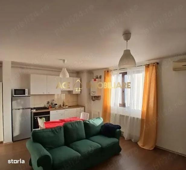 Studio de inchiriat | Iancului | Metrou | Centrala | Mobilat - 1